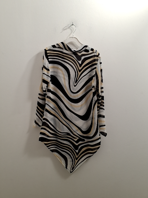 Molly Jo Bluse (O478)